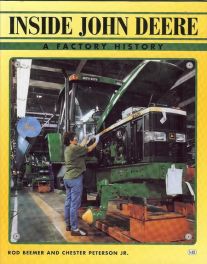 Inside John Deere -  A Factory History