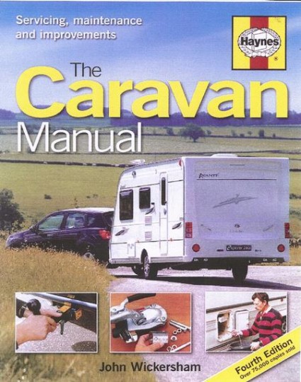 knaus caravan manuals
