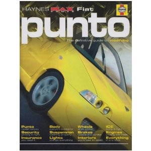 Max Power - Fiat Punto: The Definitive Guide To Modifying | Motoring