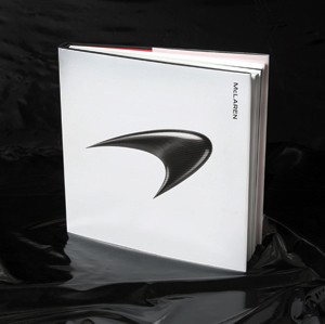 McLaren The Cars - Updated 2011 Edition | Motoring Books | Chaters