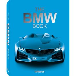 BMW Book | Motoring Books | Chaters