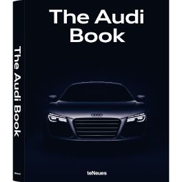 Audi Book | Motoring Books | Chaters