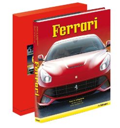 Ferrari (Update 2013) | Motoring Books | Chaters