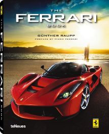 Ferrari Book | Motoring Books | Chaters