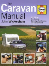 Caravan Manual (3rd Edition) | Motoring Books | Chaters