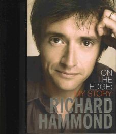 On the Edge by Richard Hammond