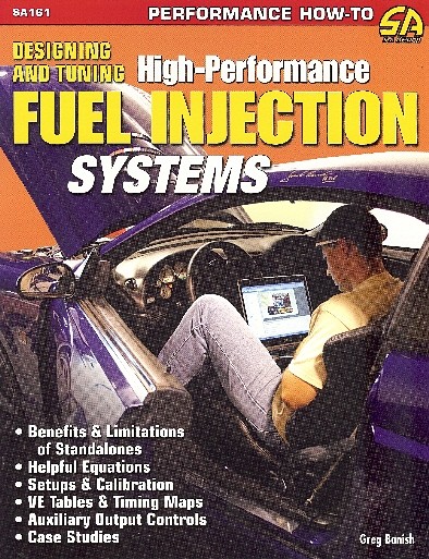 airflow performance injection